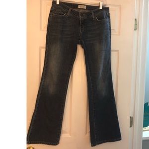 Women’s jeans
